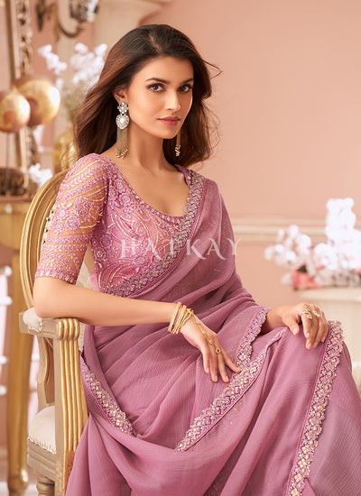 Buy Partywear Saree