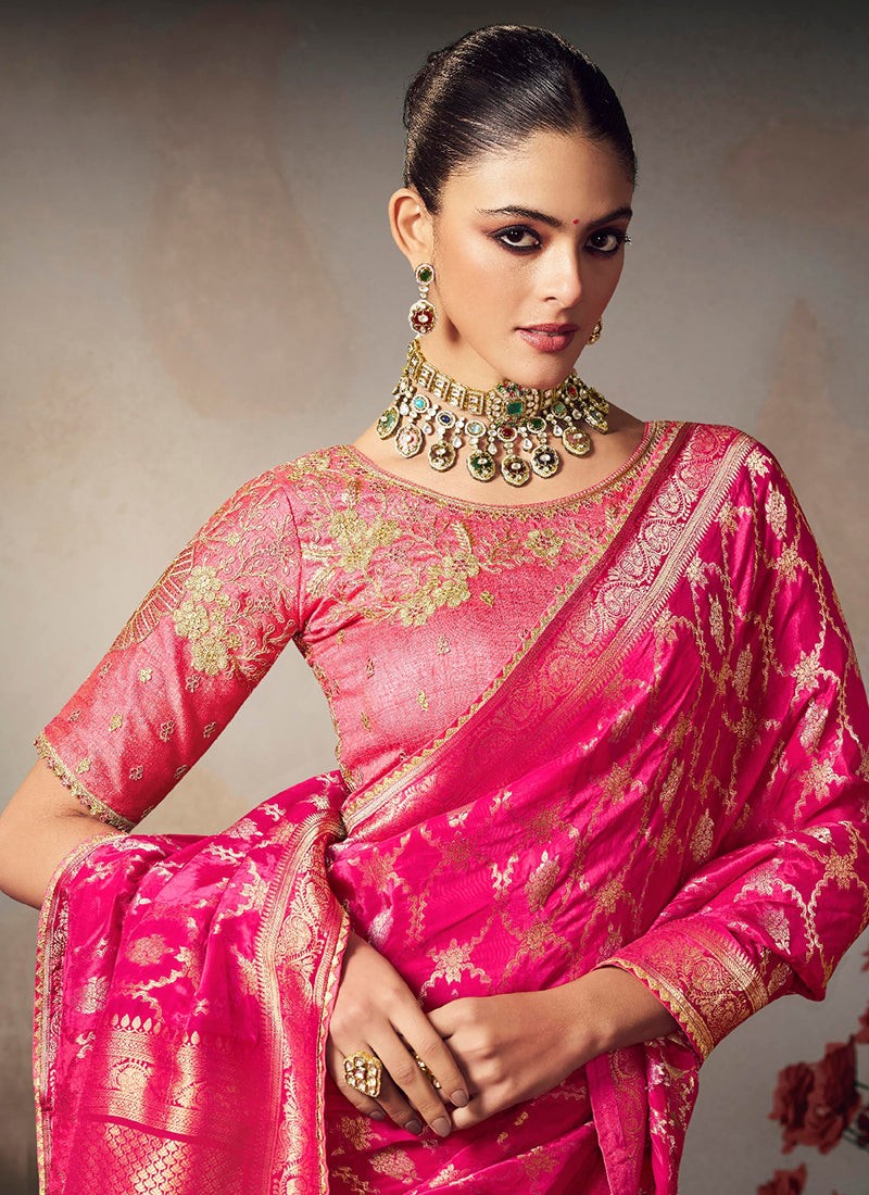 Buy Indian Saree