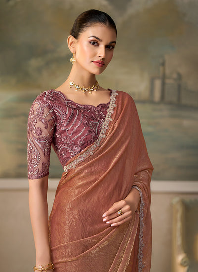 Buy Traditional Saree