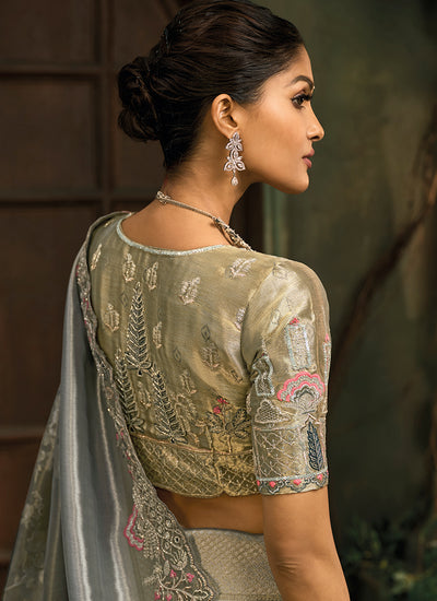 Traditional Saree Online