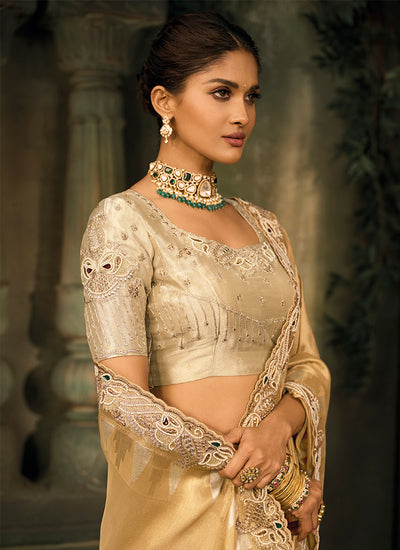 Buy Silk Saree
