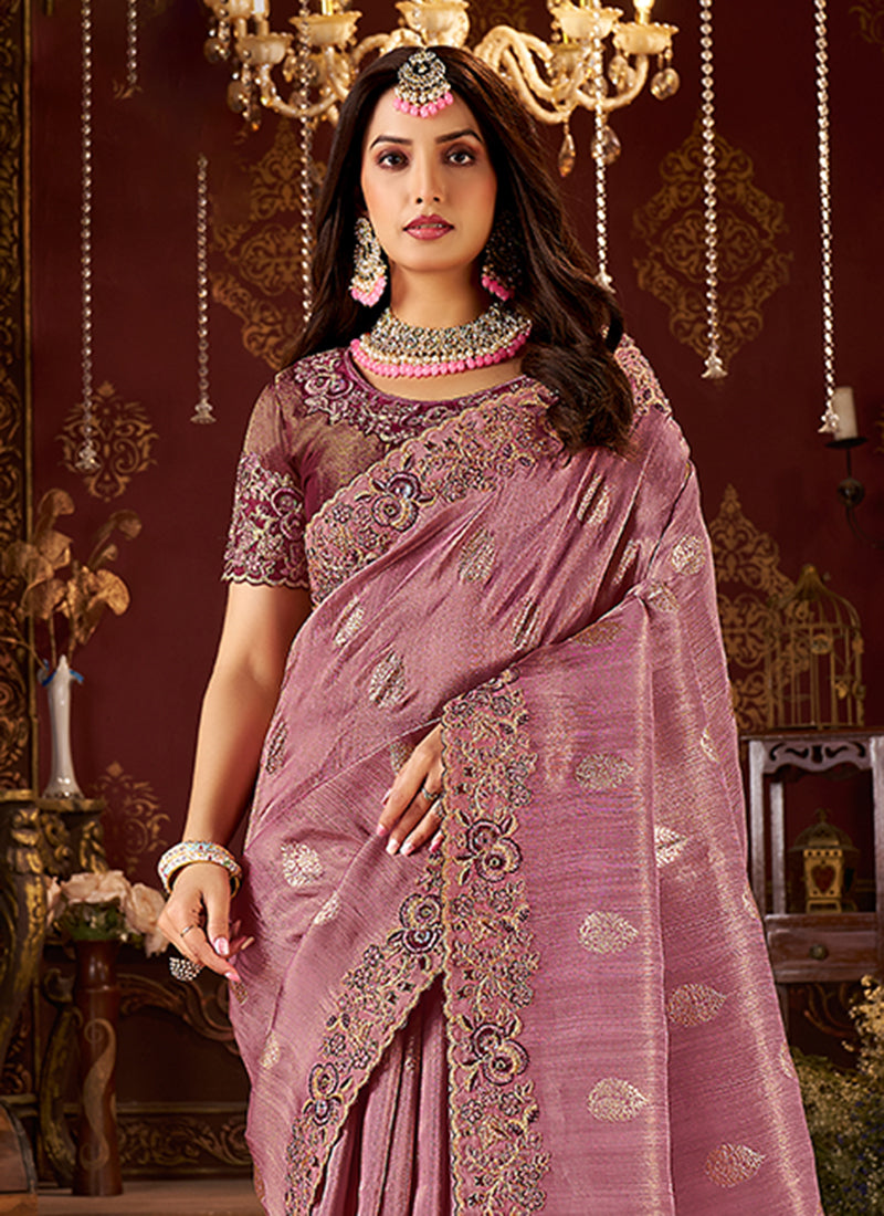 Buy Traditional Saree For Women