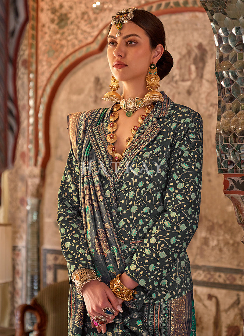 Buy Patola Saree