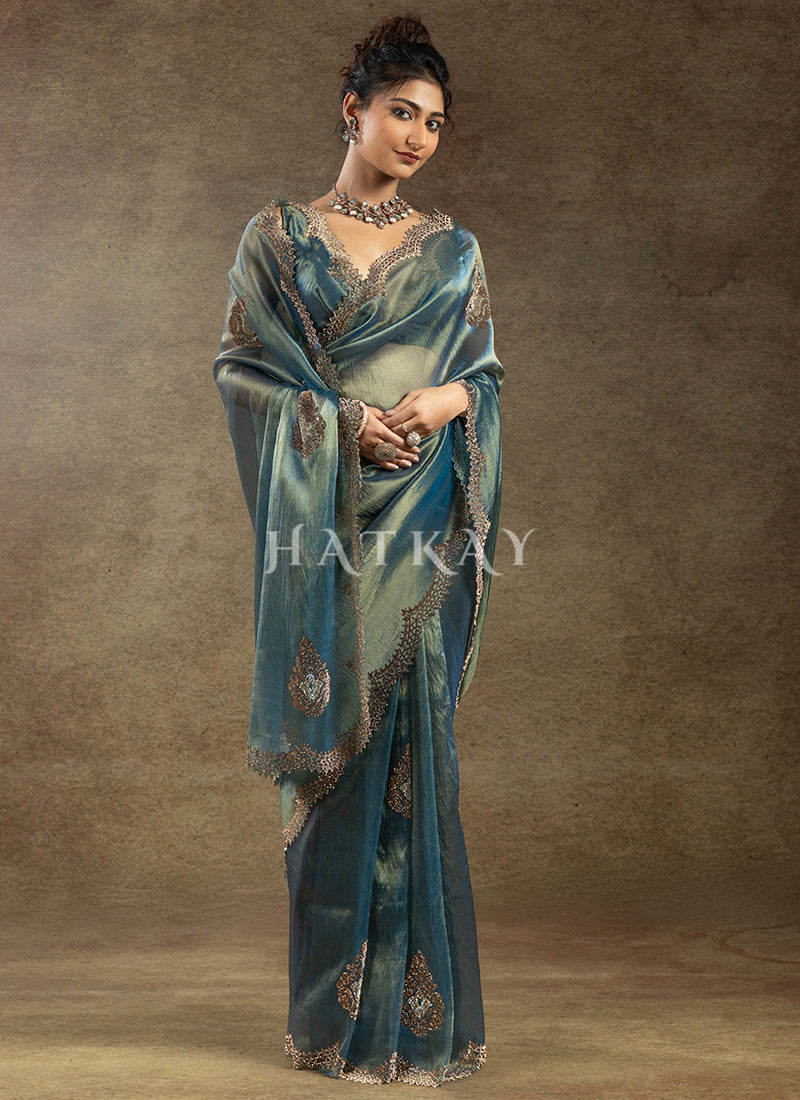 Buy Indian Saree