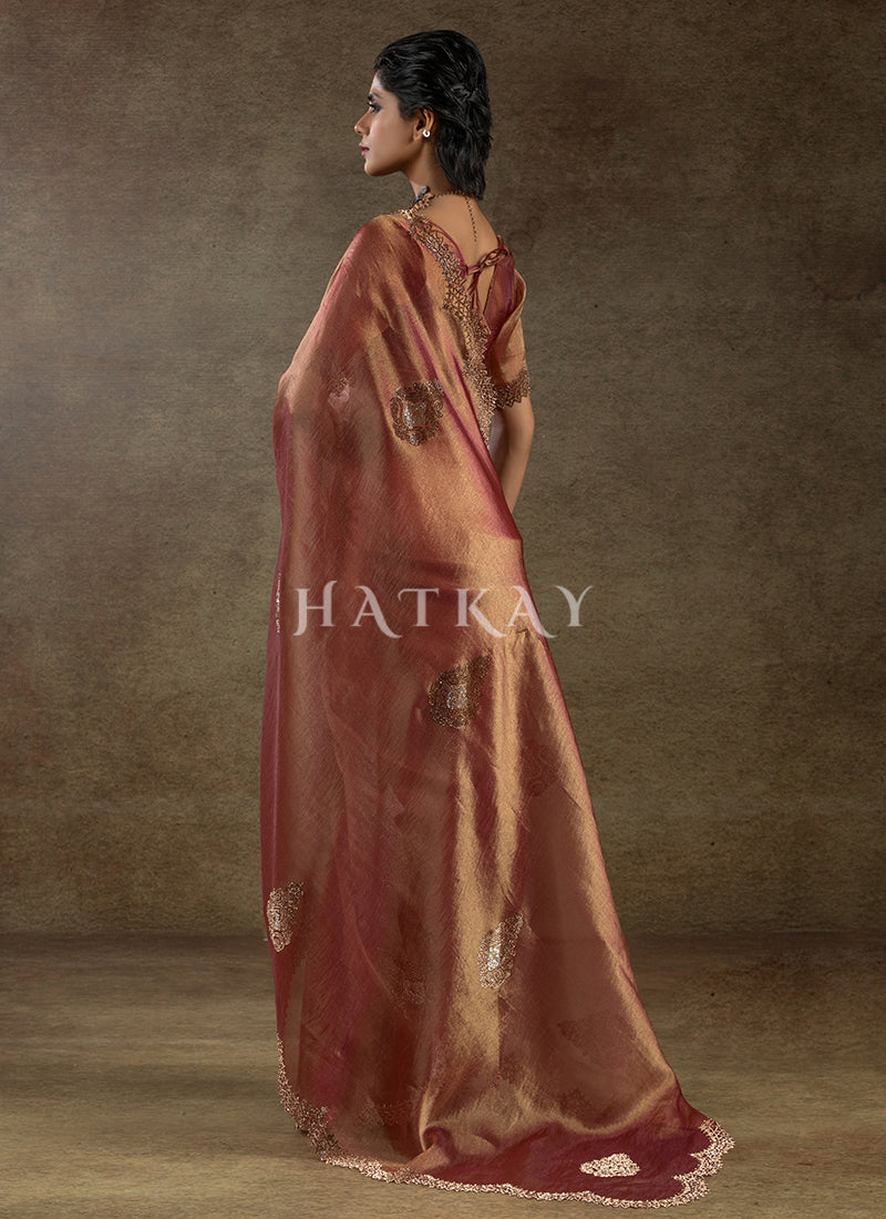 Shop Silk Saree