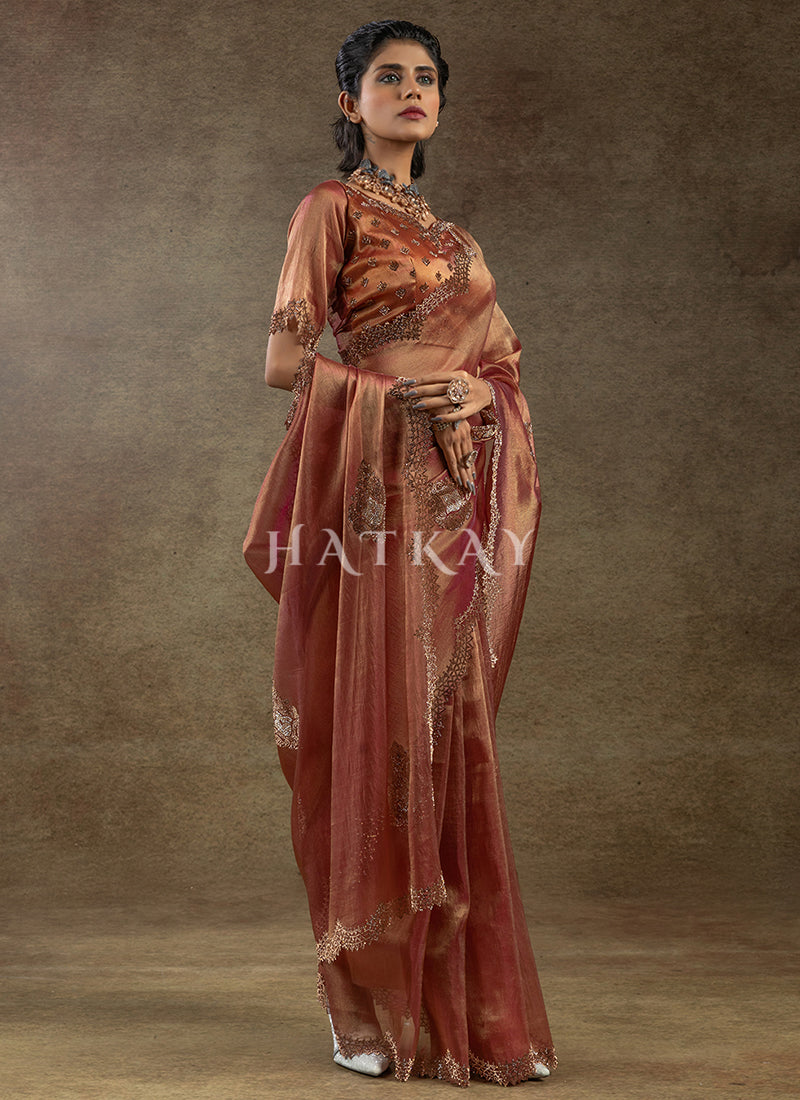 Buy Indian Saree