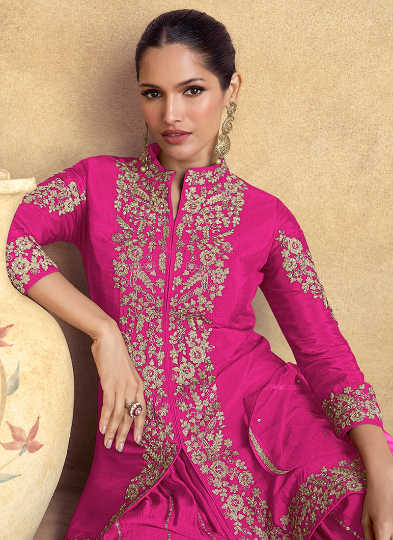 Shop Traditional Sharara Online With Free Shipping Worldwide.