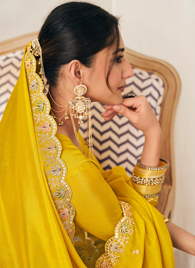 Buy Sharara Suit In USA