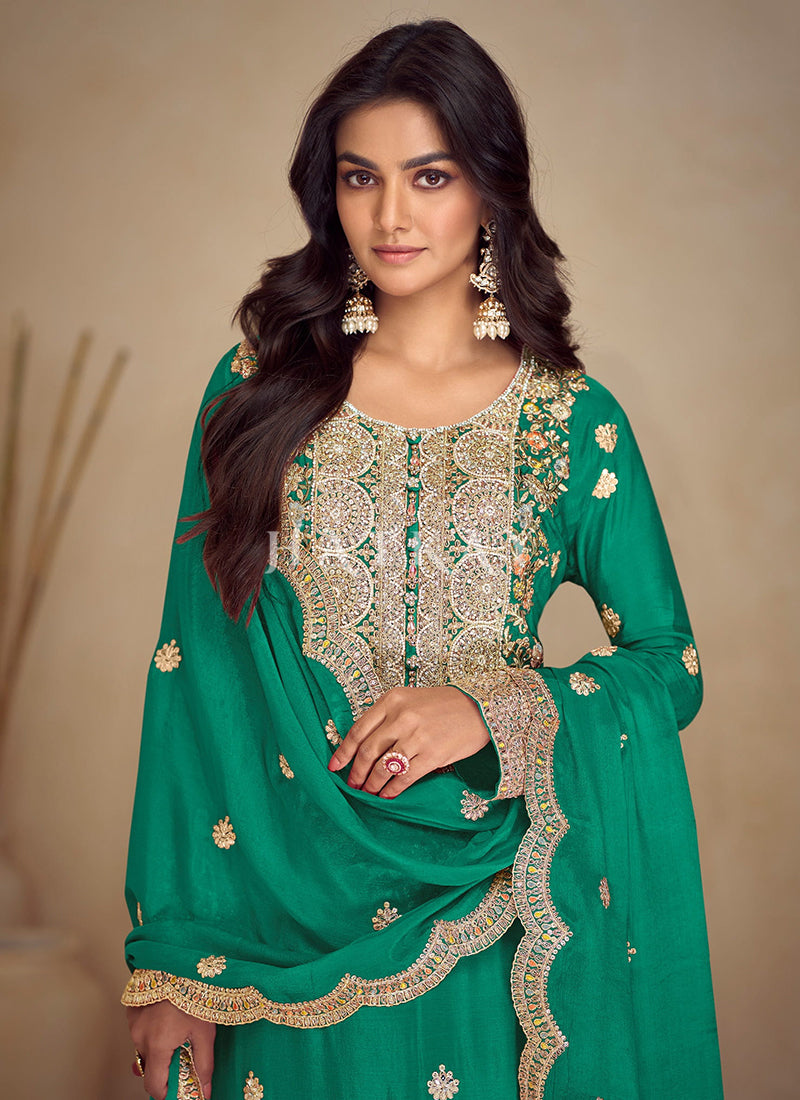 Buy Sharara Suit