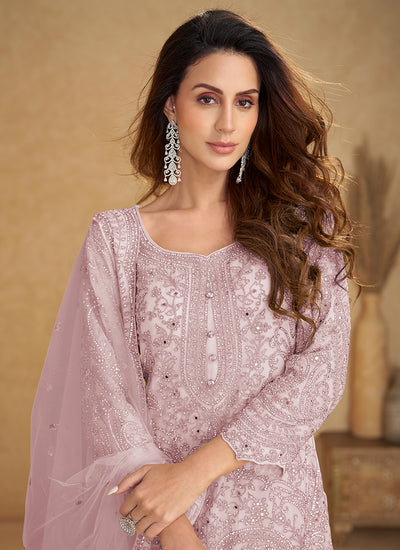 Buy Sharara Suit