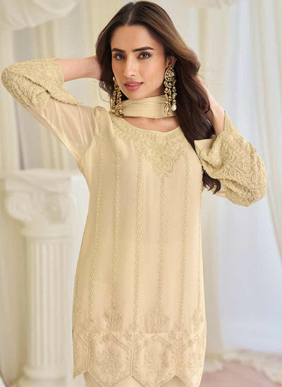 Buy Pant Style Suit