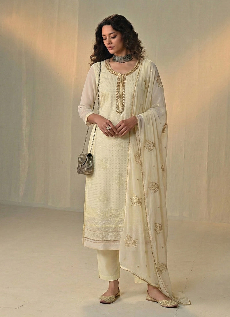 Buy Pakistani Pant Suit In Canada