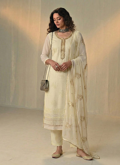 Buy Pakistani Pant Suit In Canada