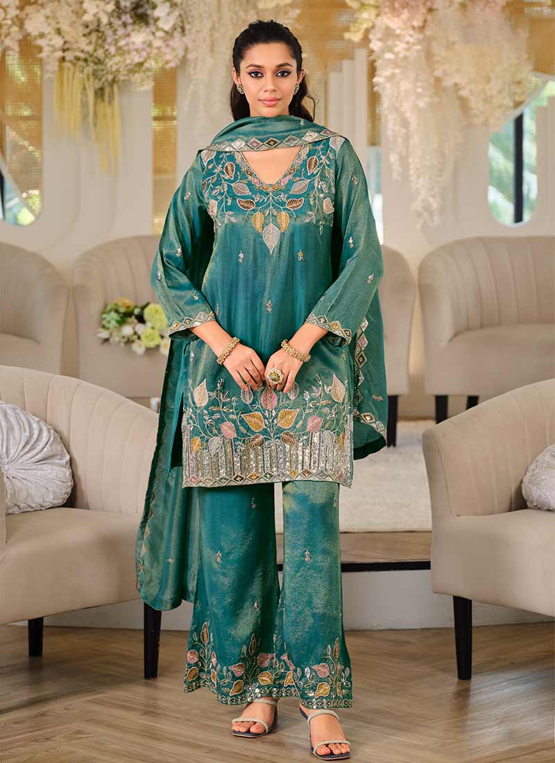 Buy Pant Style Suit In USA