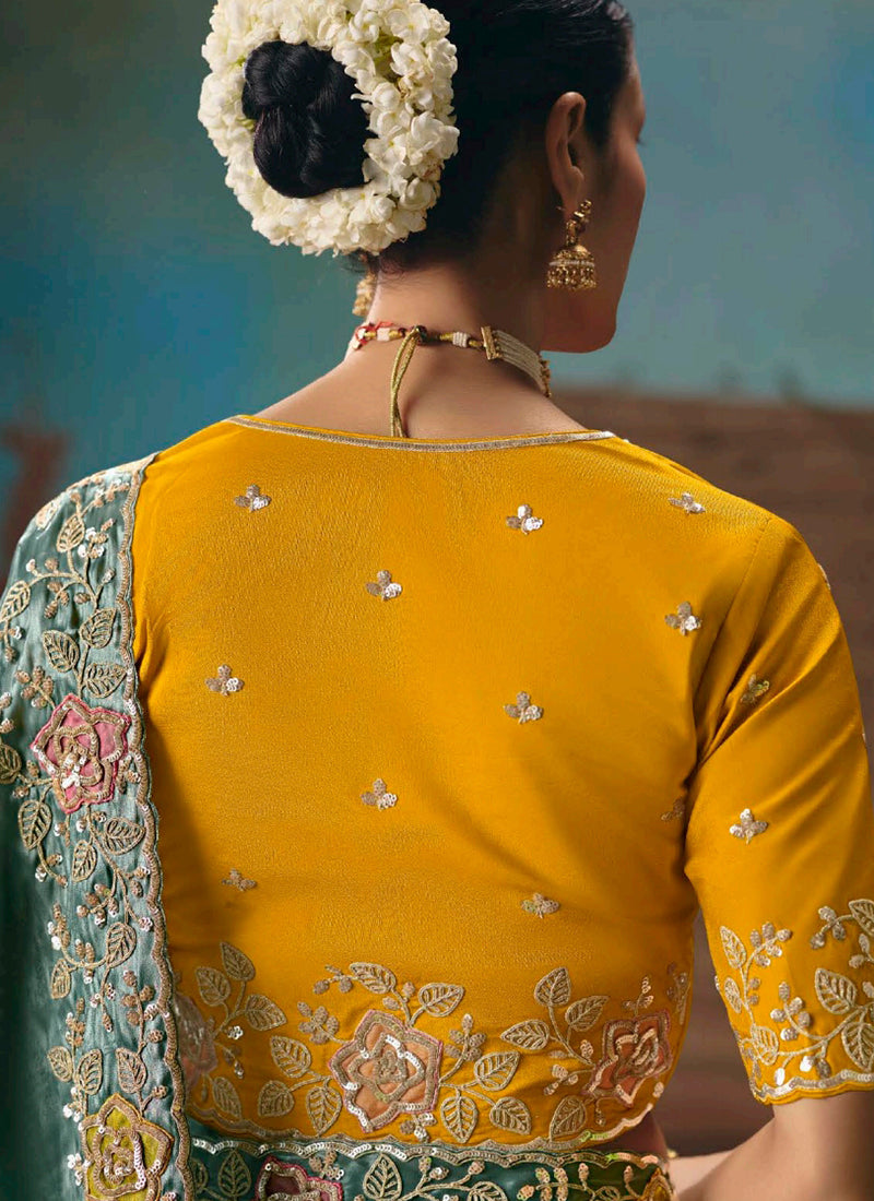 Buy Party Wear Saree In Uk