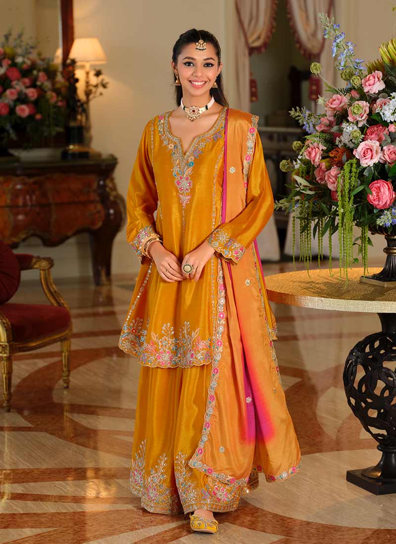 Buy Palazzo Suit In Uk