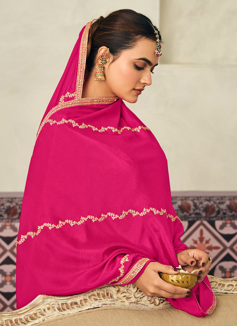 Buy Farshi Salwar Suit
