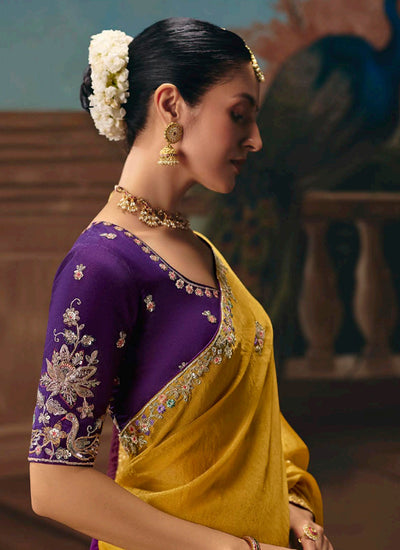 Buy Party Wear Saree