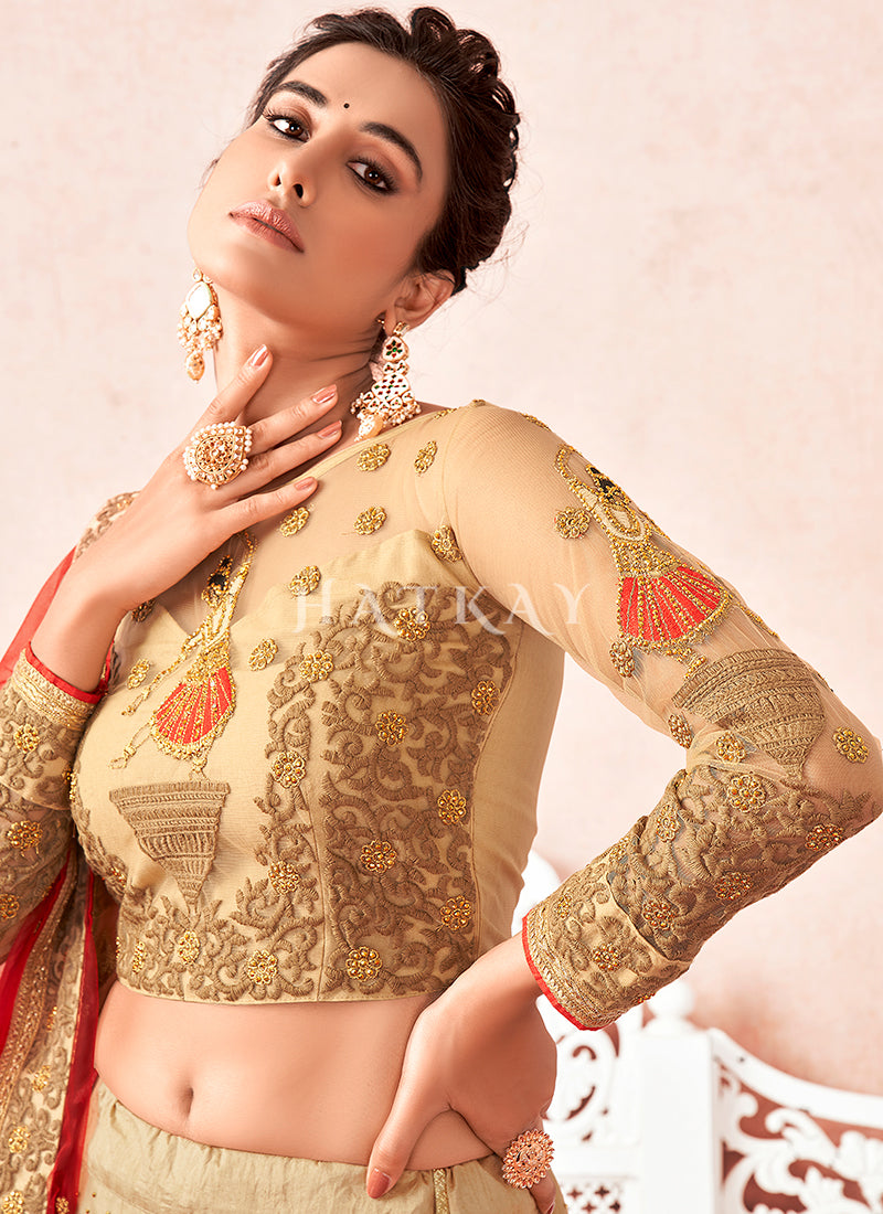 Buy Lehenga Choli
