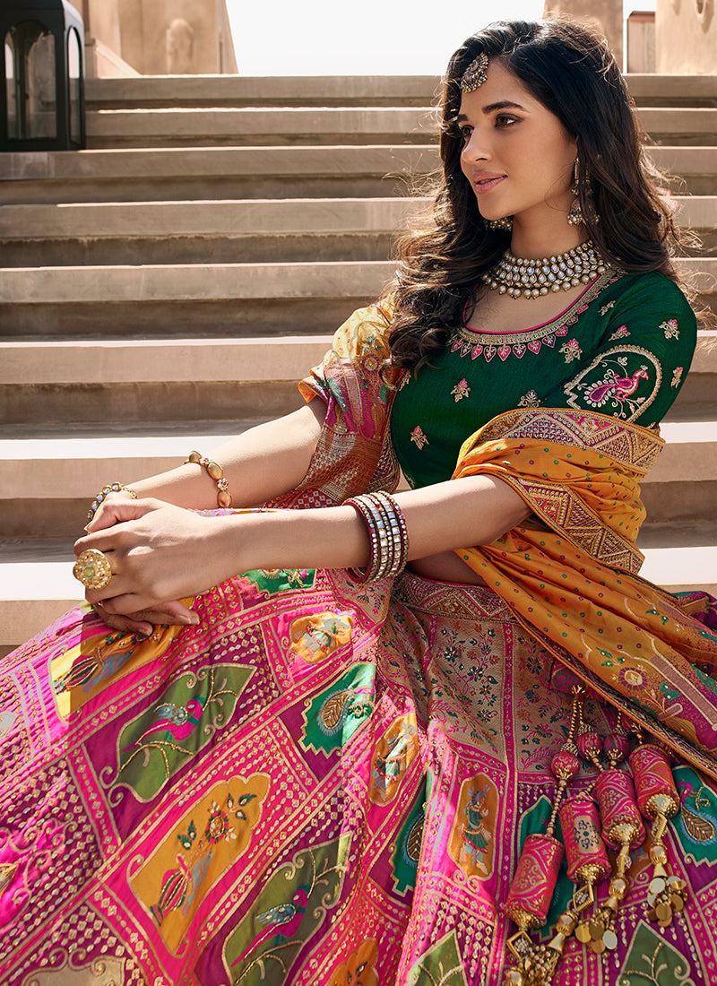 Buy Lehenga Choli