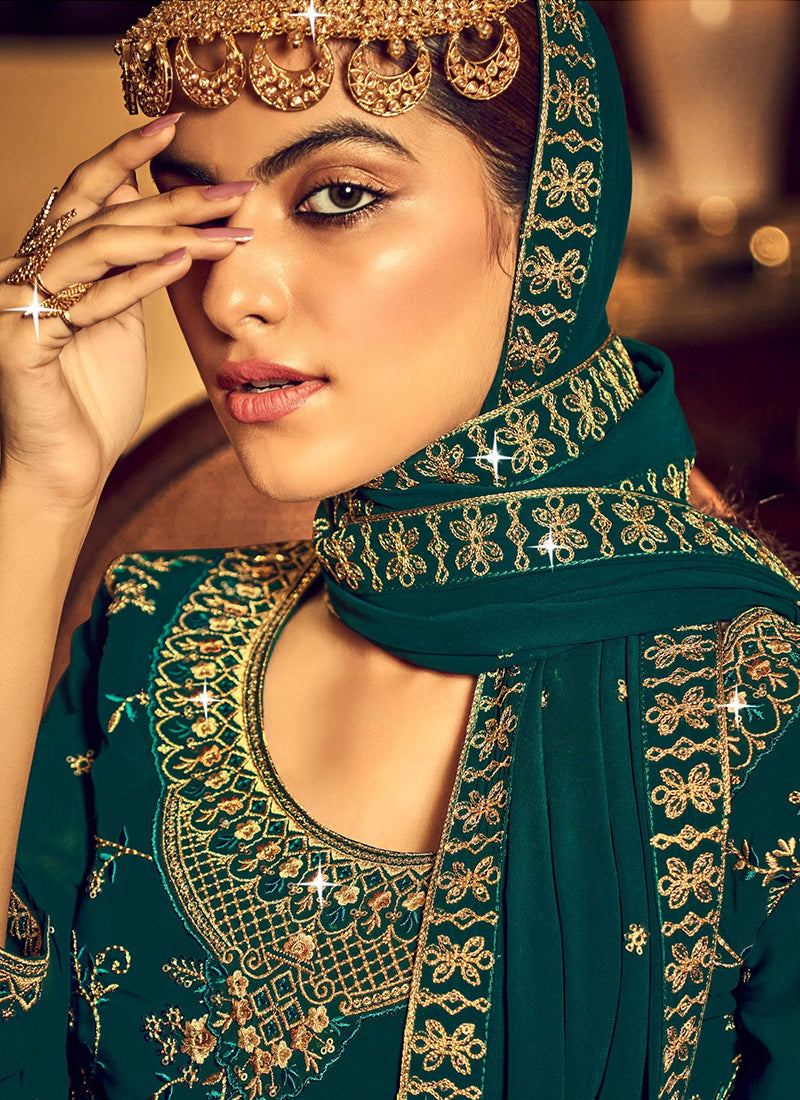 Buy Lehenga Suit
