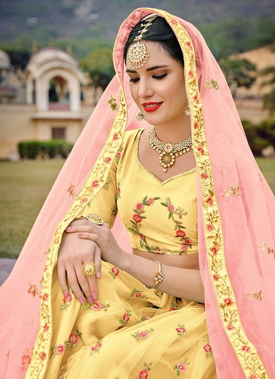 Buy Lehenga Choli
