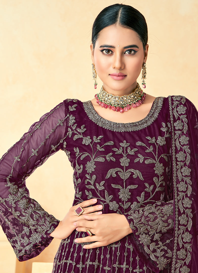 Buy Anarkali Dress