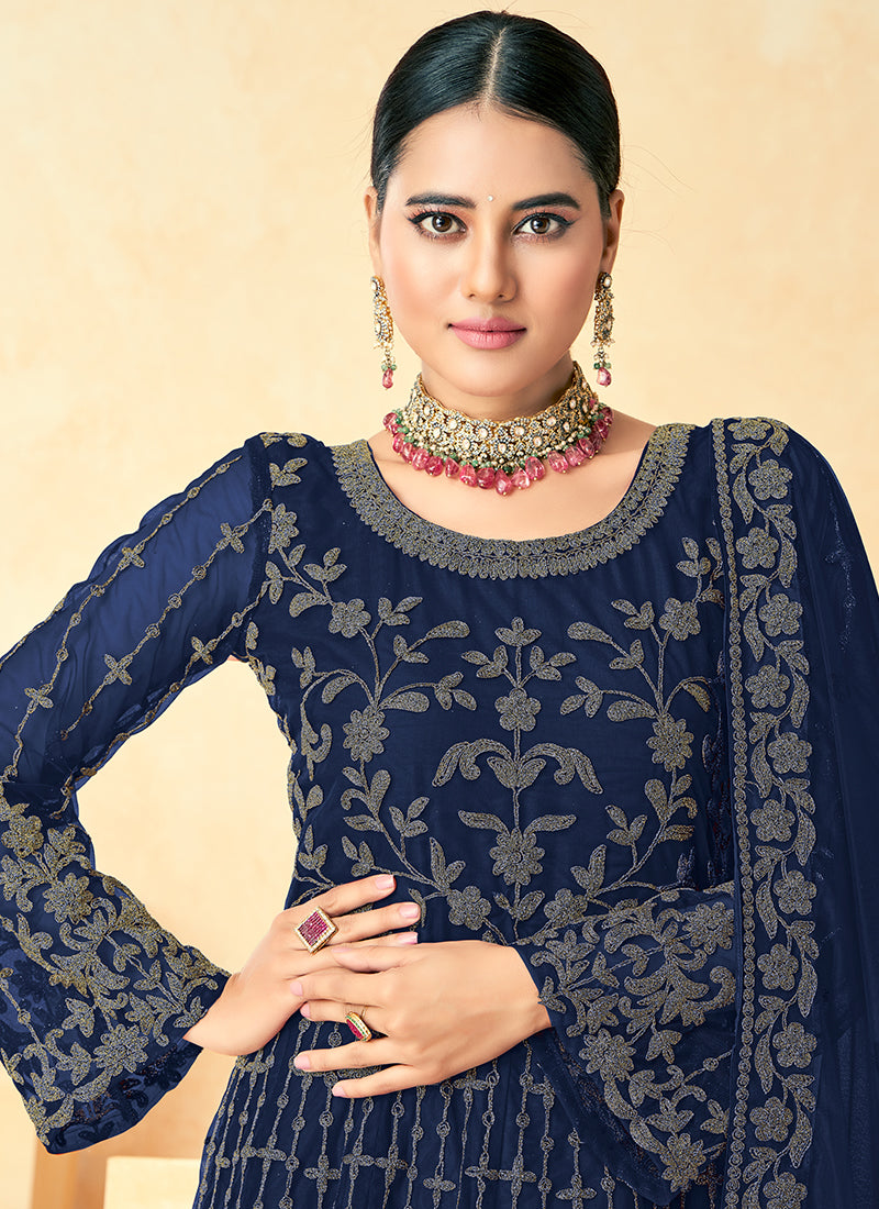 Buy Anarkali Dress