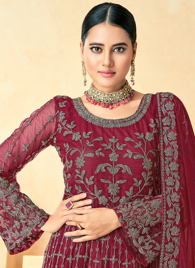 Buy Anarkali Dress