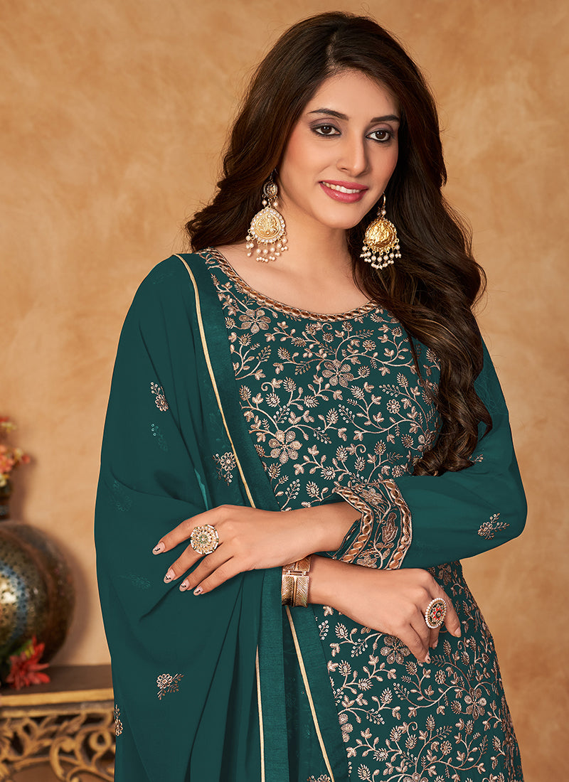 Buy Sharara Suit