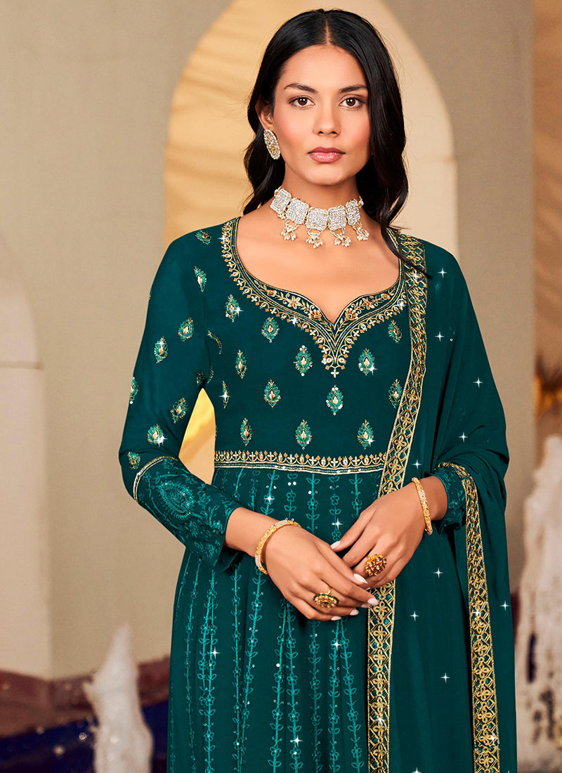 Buy Anarkali Suit