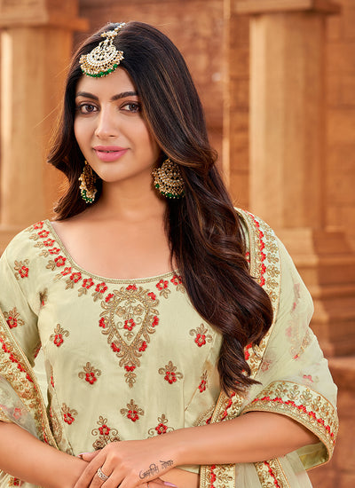 Lehenga Choli