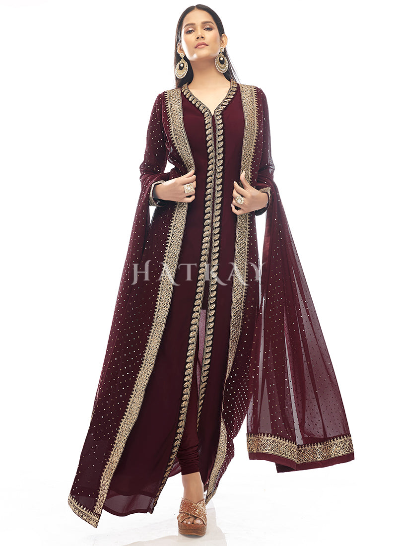 Buy Jacket Style Suit In USA UK Canada