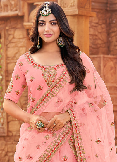 Wedding Lehenga