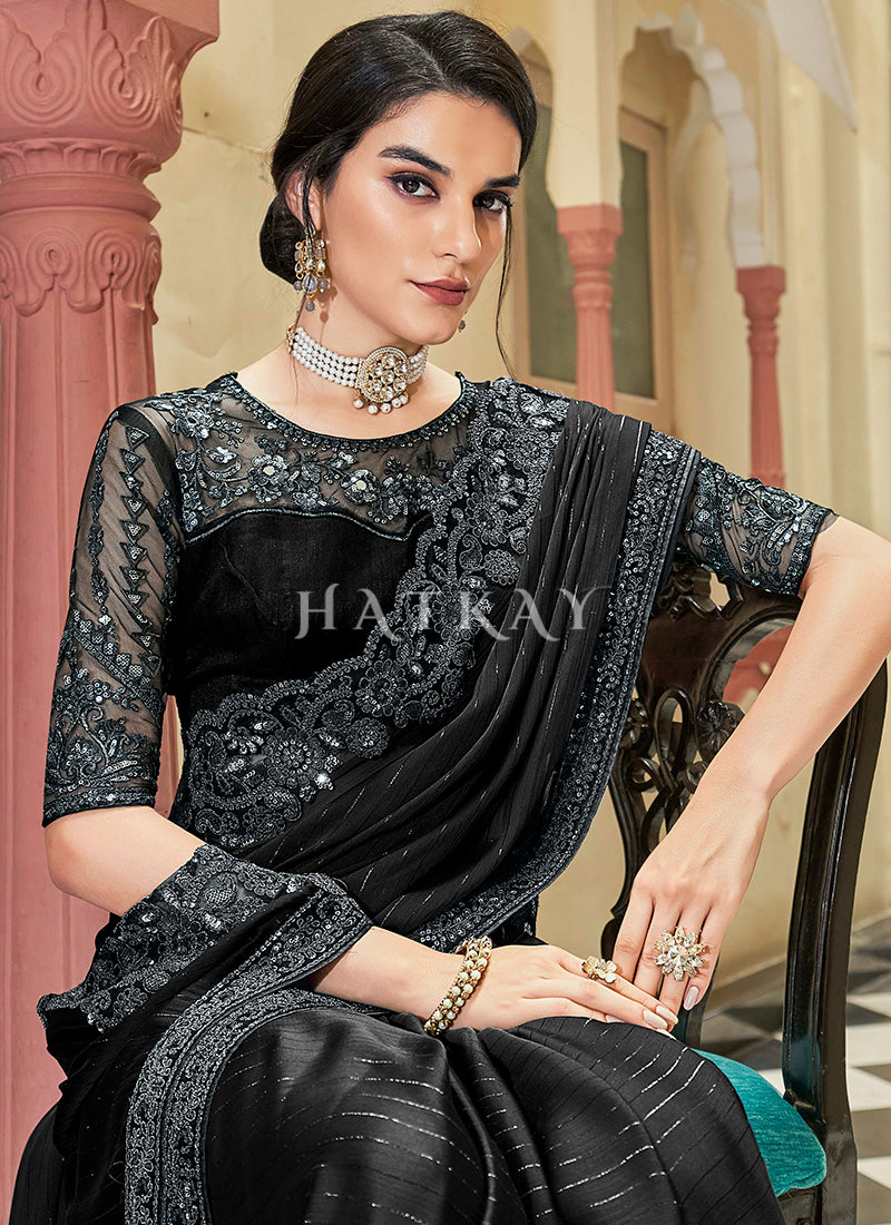 Buy Silk Saree
