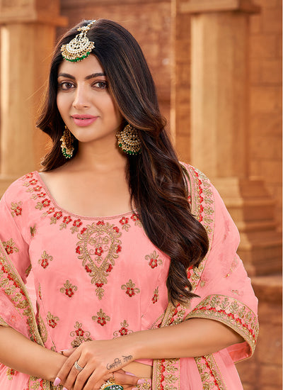 Lehenga Choli