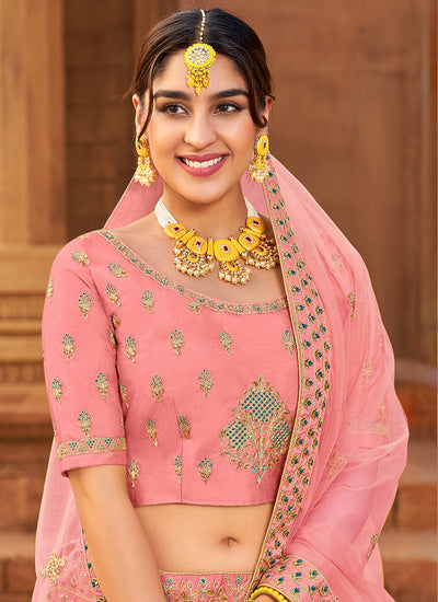 Lehenga Choli