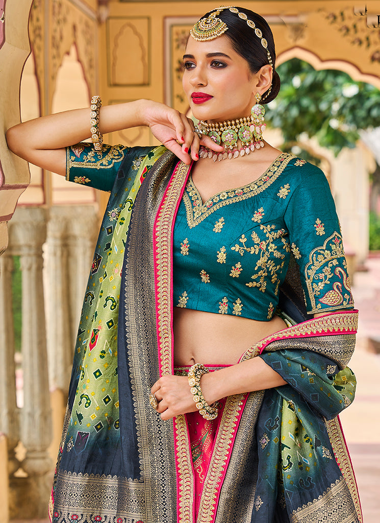Buy Lehenga Choli