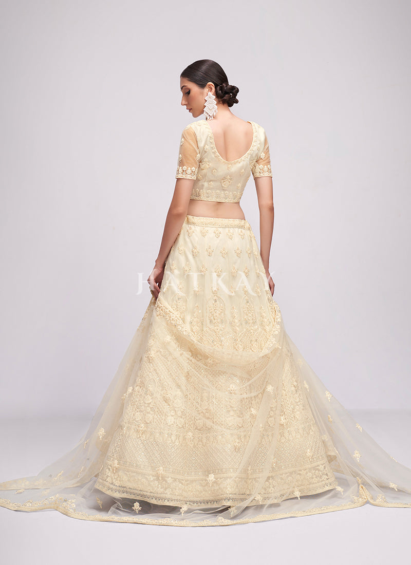 Buy Designer Lehengas