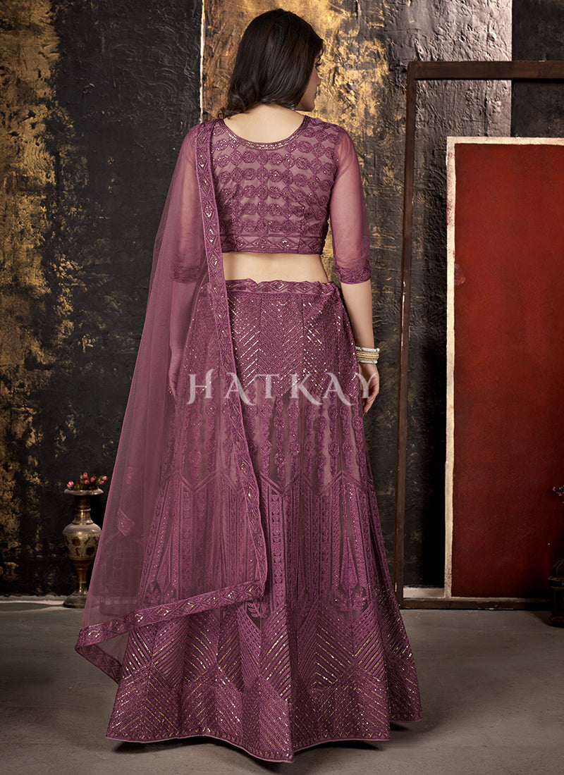 Buy Lehenga Choli In USA UK Canada