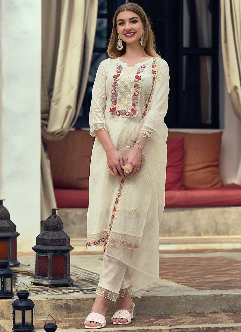 Shop Salwar Suit Online Free Shipping In USA, UK, Canada, Germany, Mauritius, Singapore With Free Shipping Worldwide.