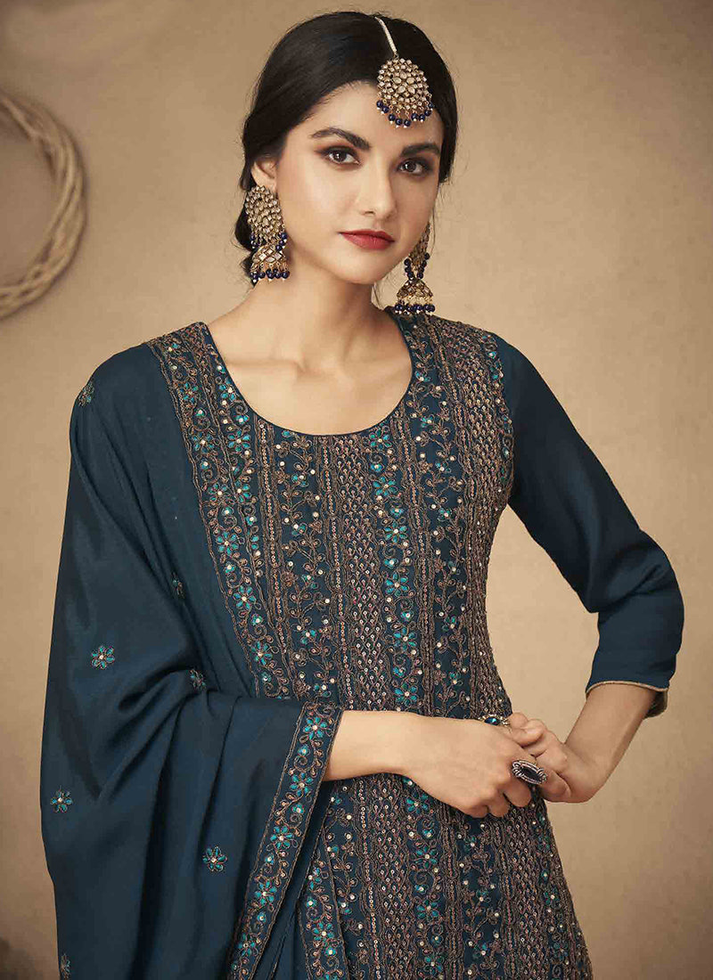 Buy Salwar Suit
