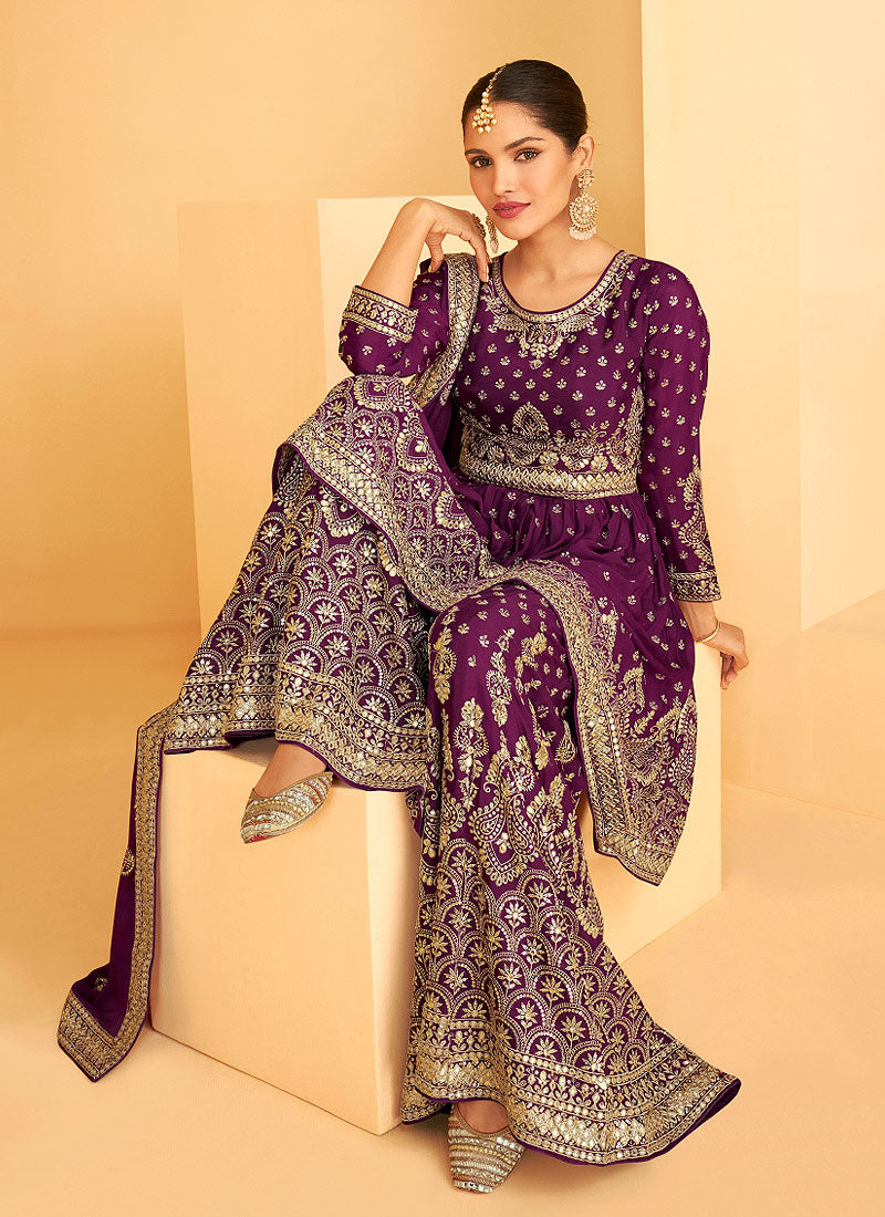 Latest Eid Dresses 2022