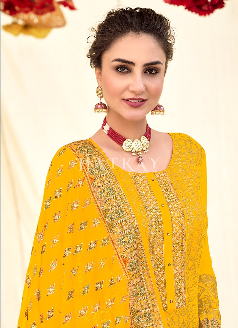 Buy Salwar Kameez In New Jersey