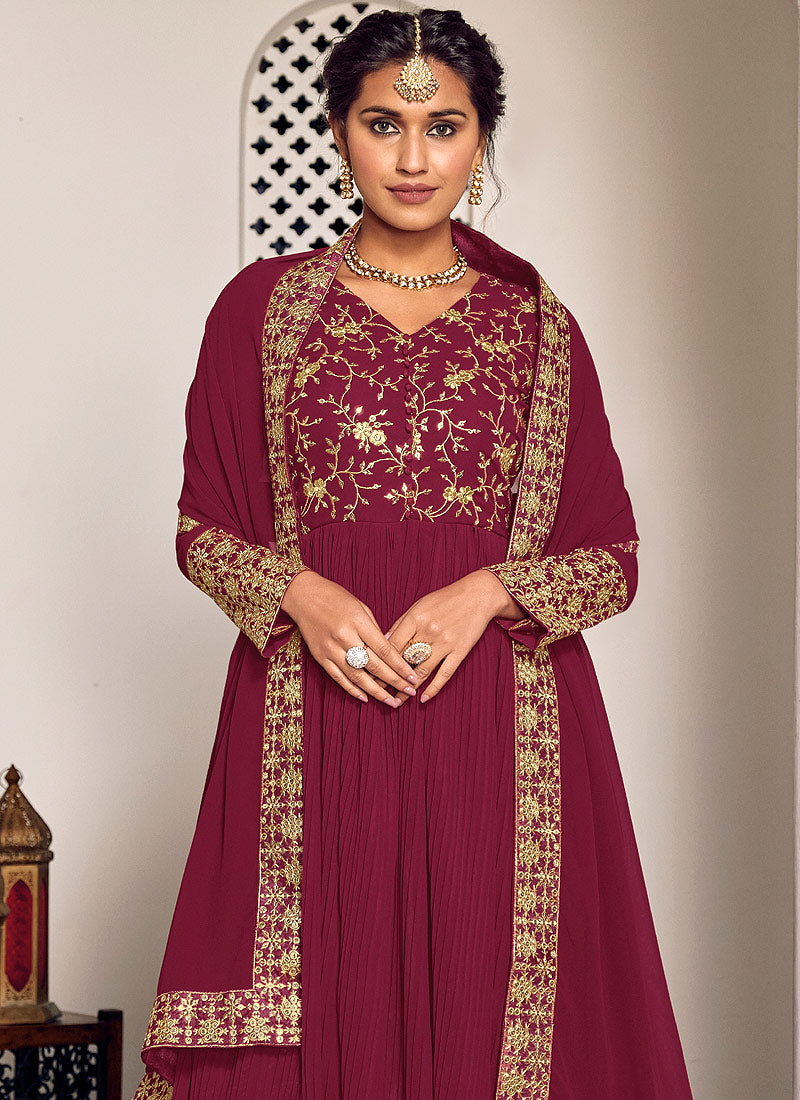 Indian Suit