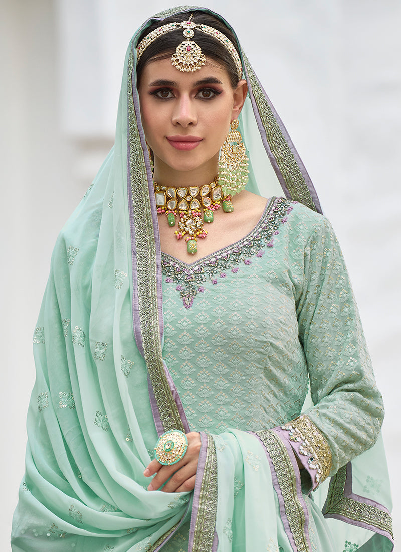 Buy Gharara Suit In USA UK Canada
