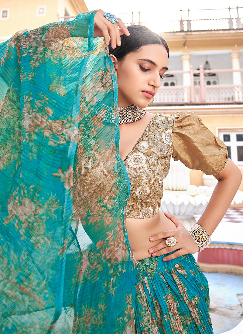 Buy Lehenga Choli