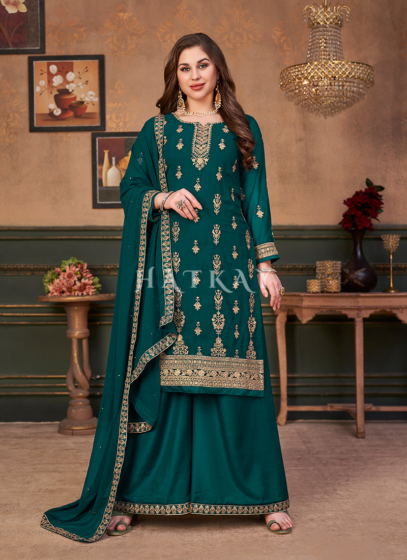 Designer Suit