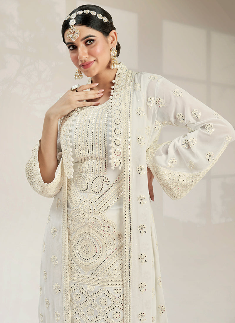 Buy Palazzo Suit