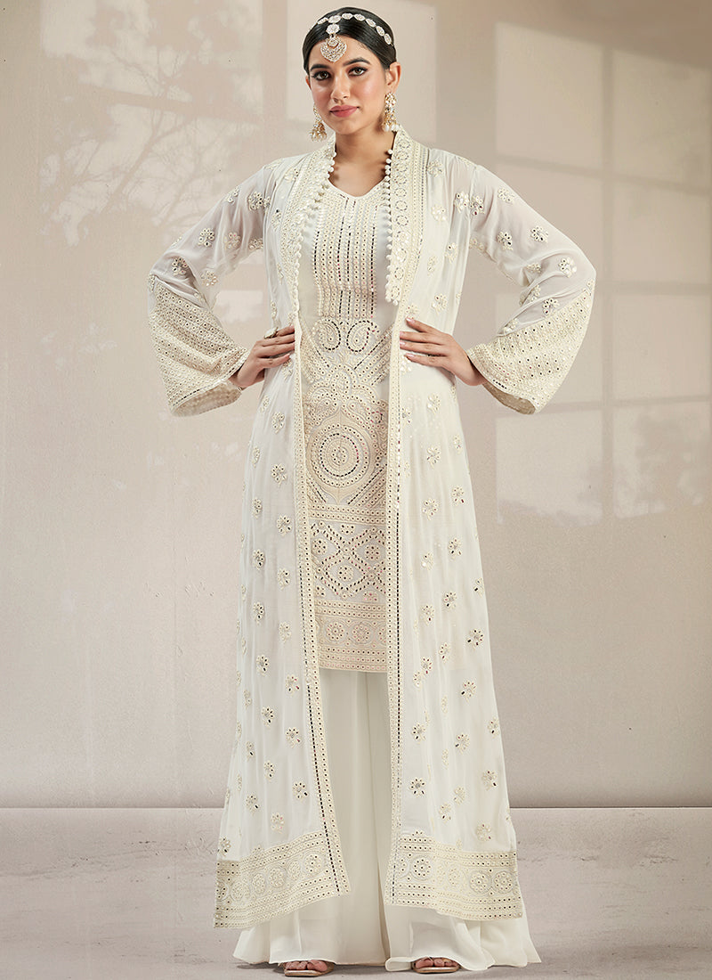 Buy Palazzo Suit In USA UK Canada